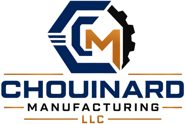 Chouinard Manufacturing LLC